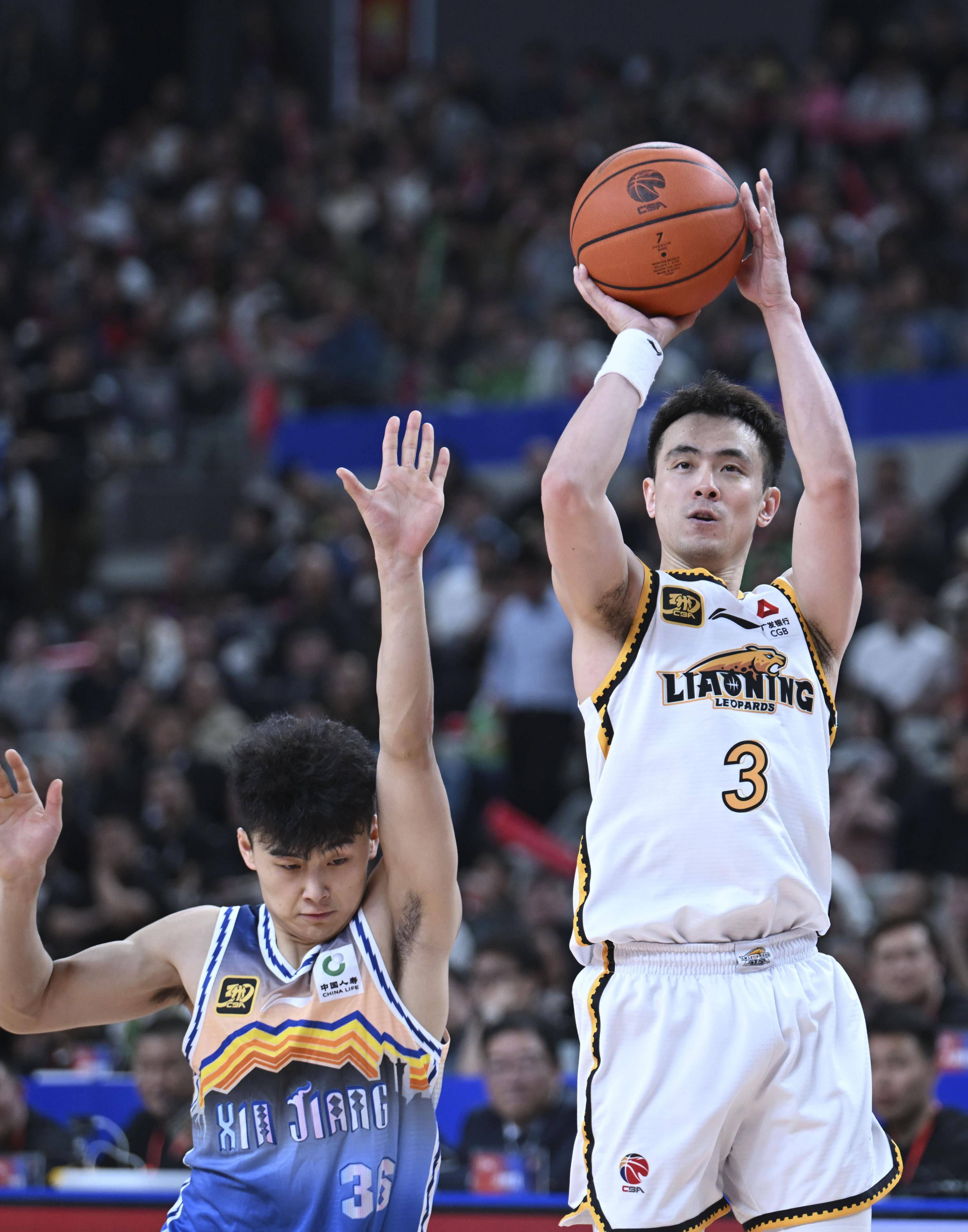 关于CBA历史性一幕！球队完成逆转，晋级下一轮的信息