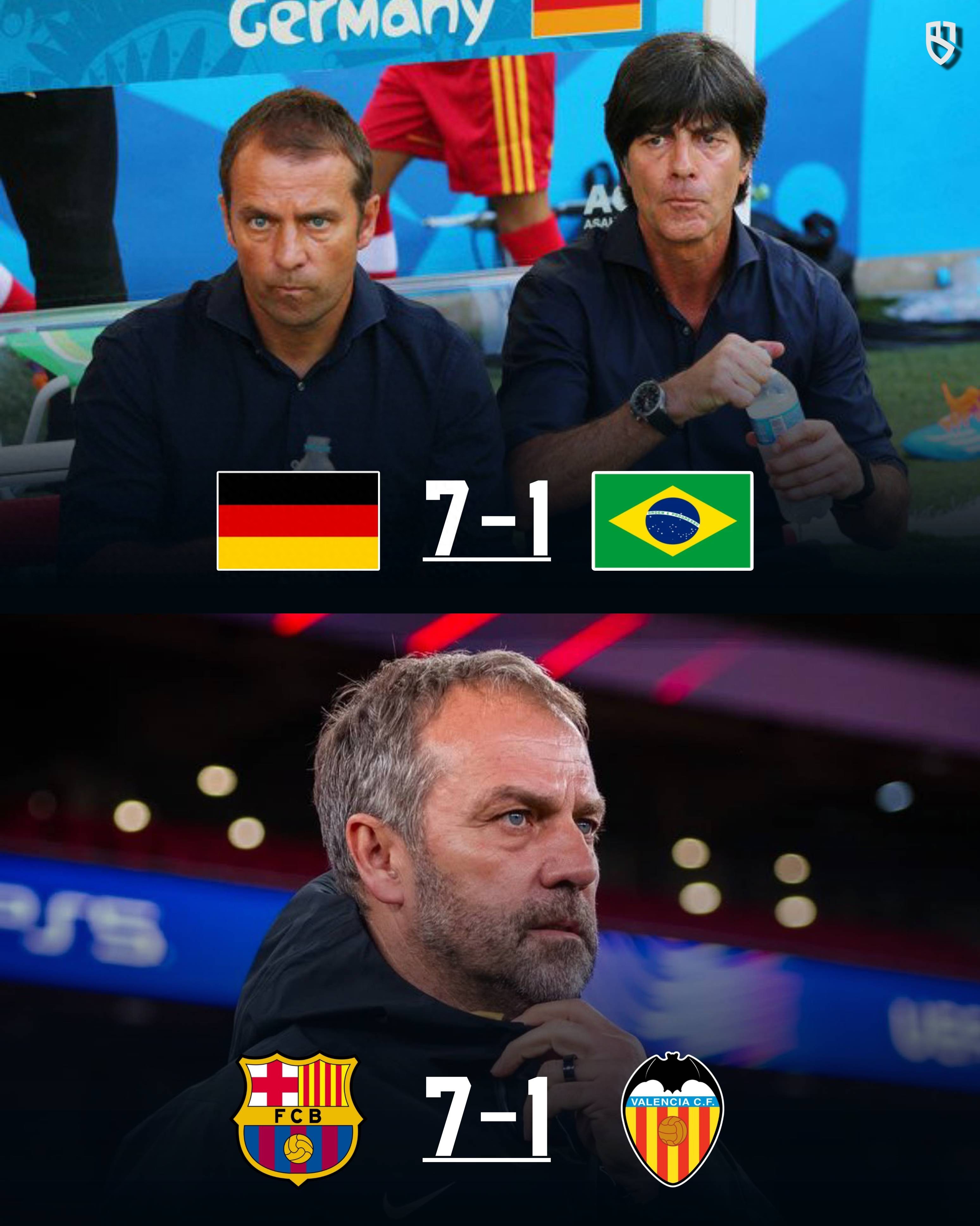 包含德国队在世界杯热身赛中受挫，争执不断的词条