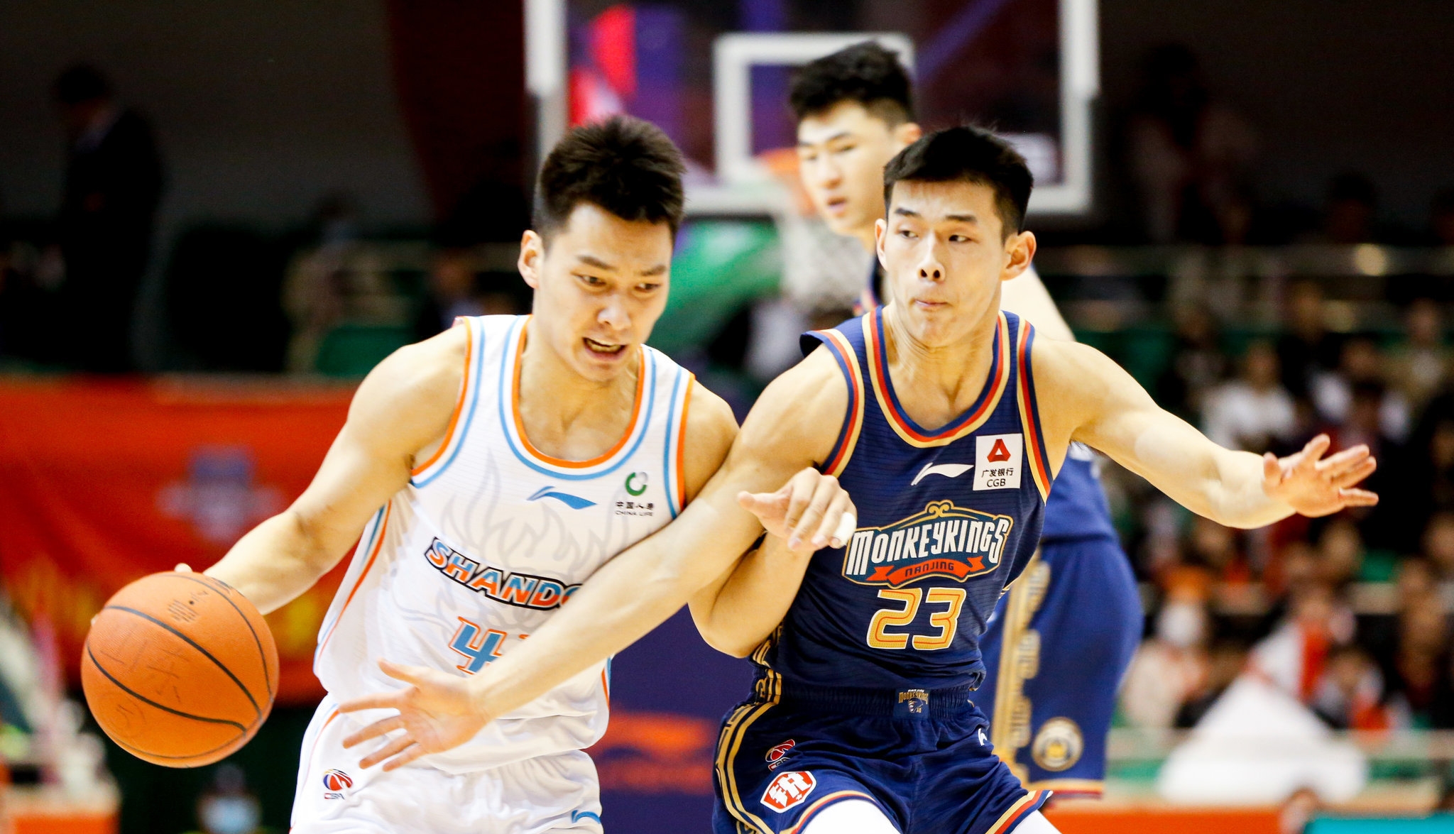 包含西藏男篮力克辽宁队，实力逐渐凸显的词条