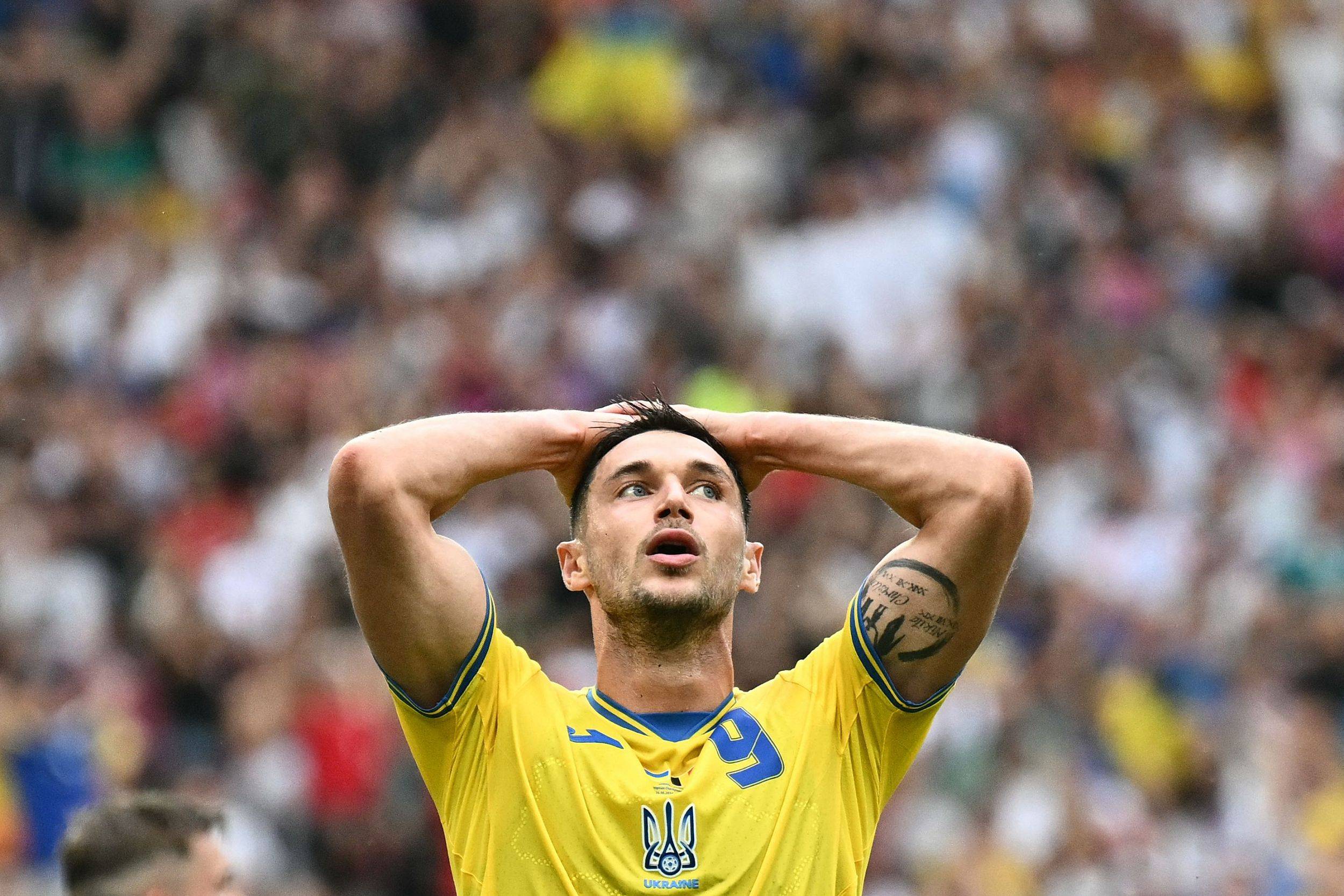 关于斯洛伐克队力挫强敌，秒速将要进军欧洲杯的信息