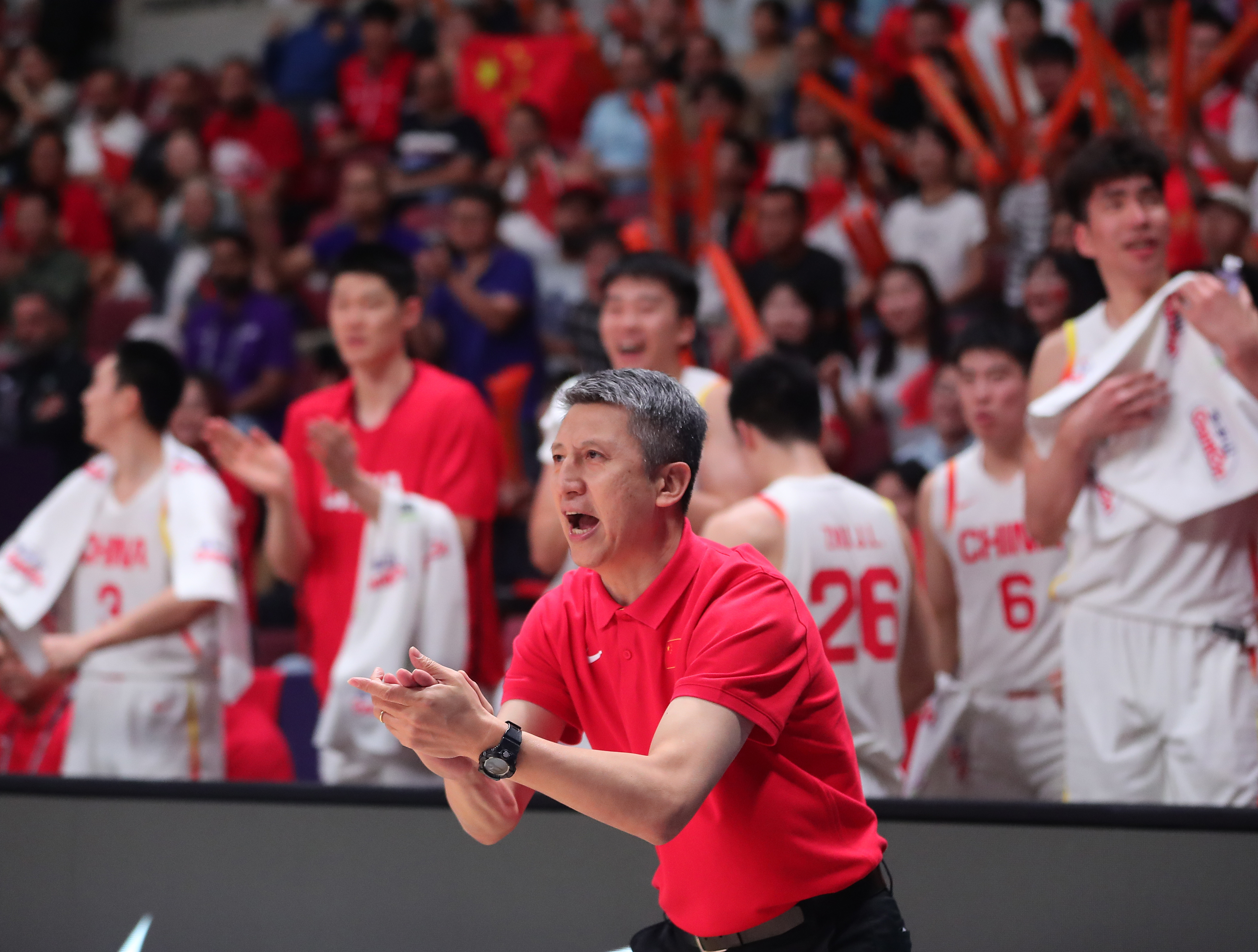 亚洲篮球选手在国际对决大放异彩的简单介绍