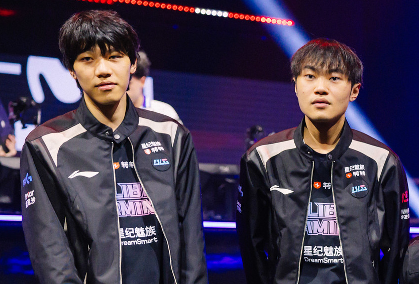 关于G2完胜WBG，Rekkles统治全场的信息