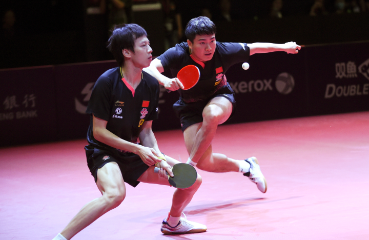 关于中国队逆转波兰队，波尔状态火热的信息