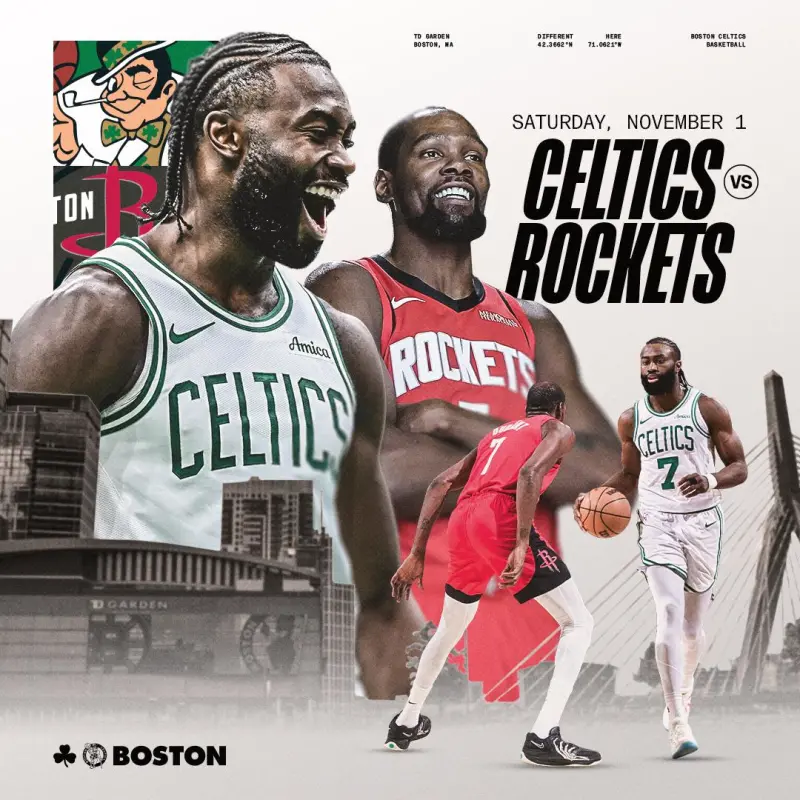 包含凯尔特人B队逆转爵士，杰伦·布朗高光表现的词条