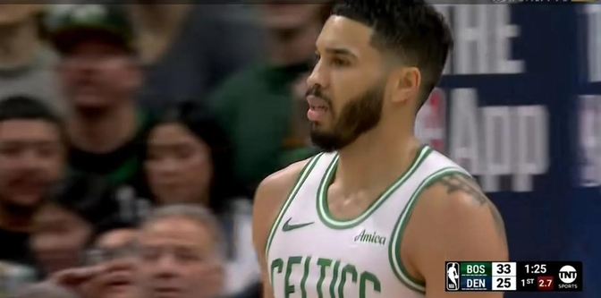 关于福建队横扫凯尔特人，浓眉哥关键制胜的信息