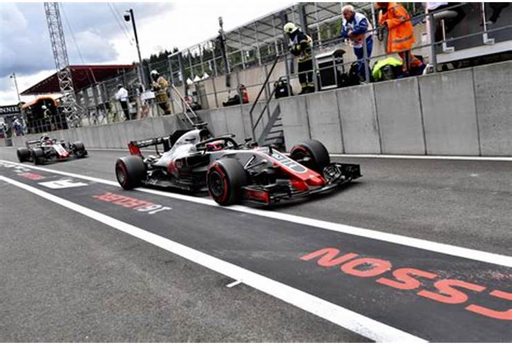 法拉利翻盘哈斯车队,周冠宇点燃赛场的简单介绍 法拉利翻盘哈斯车队,周冠宇点燃赛场的简单介绍