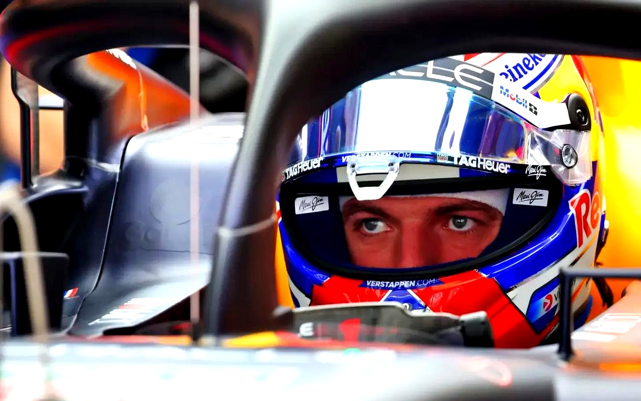 红牛二队险胜索伯车队,汉密尔顿惊艳四座的简单介绍 红牛二队险胜索伯车队,汉密尔顿惊艳四座的简单介绍