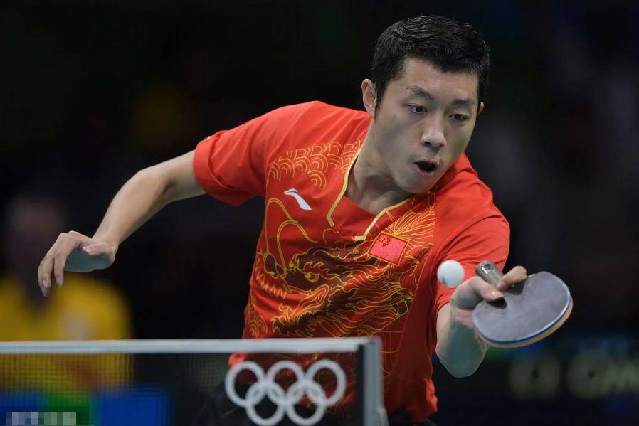 法国队翻盘中国队，许昕点燃赛场的简单介绍