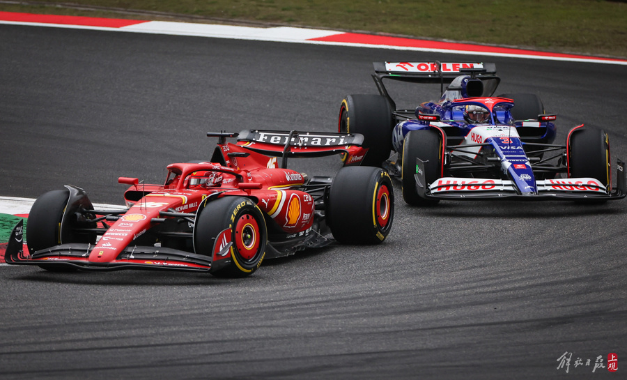 威廉姆斯绝杀索伯车队,诺里斯统治全场的简单介绍 威廉姆斯绝杀索伯车队,诺里斯统治全场的简单介绍